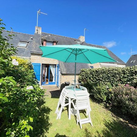 Maison Cosy Pour 4 Pers., A 250 M De La Plage St-Jacques, Sarzeau - Fr-1-639-31 Экстерьер фото