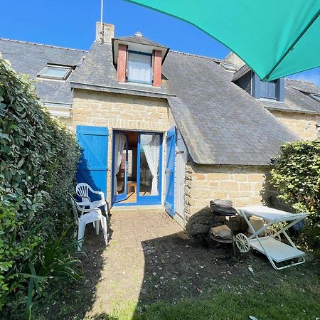 Maison Cosy Pour 4 Pers., A 250 M De La Plage St-Jacques, Sarzeau - Fr-1-639-31 Экстерьер фото