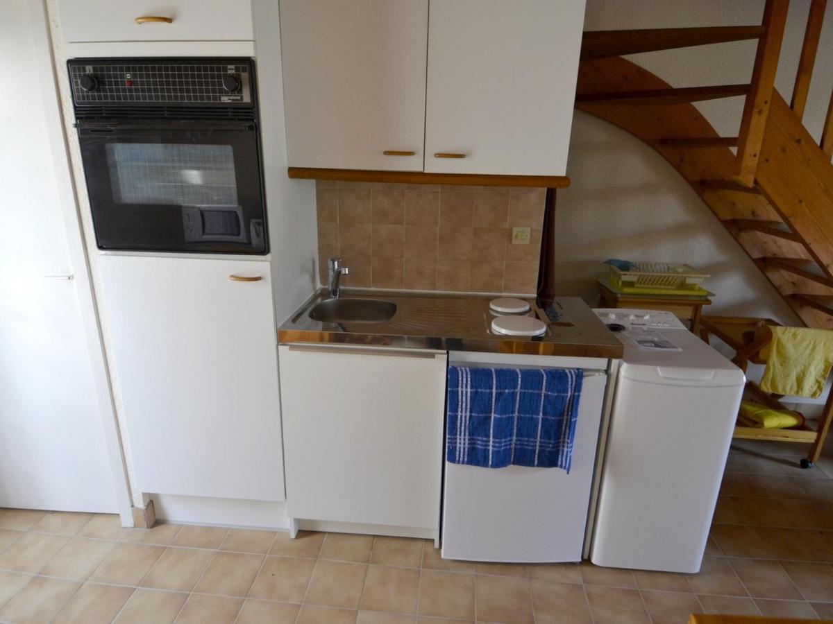 Maison Cosy Pour 4 Pers., A 250 M De La Plage St-Jacques, Sarzeau - Fr-1-639-31 Экстерьер фото