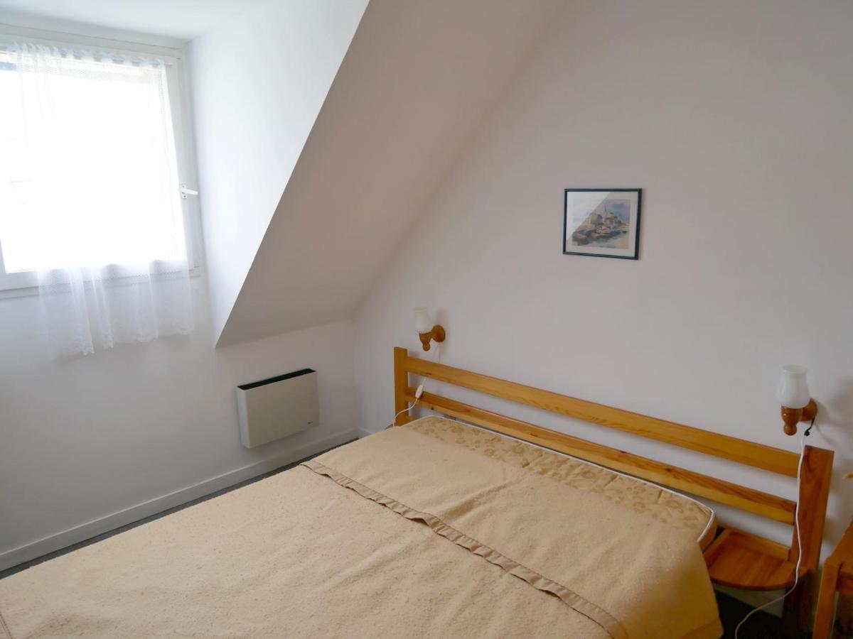 Maison Cosy Pour 4 Pers., A 250 M De La Plage St-Jacques, Sarzeau - Fr-1-639-31 Экстерьер фото