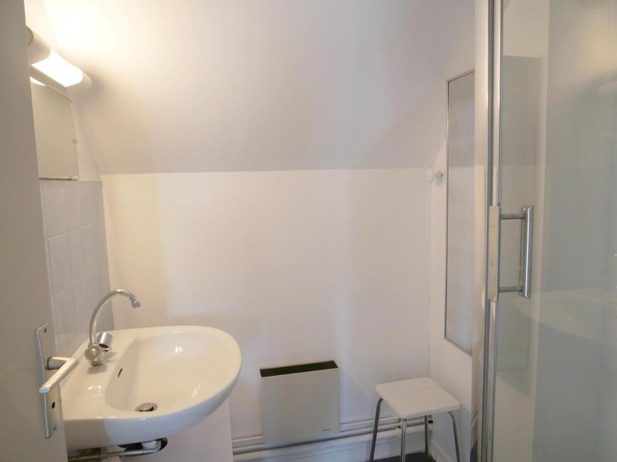 Maison Cosy Pour 4 Pers., A 250 M De La Plage St-Jacques, Sarzeau - Fr-1-639-31 Экстерьер фото