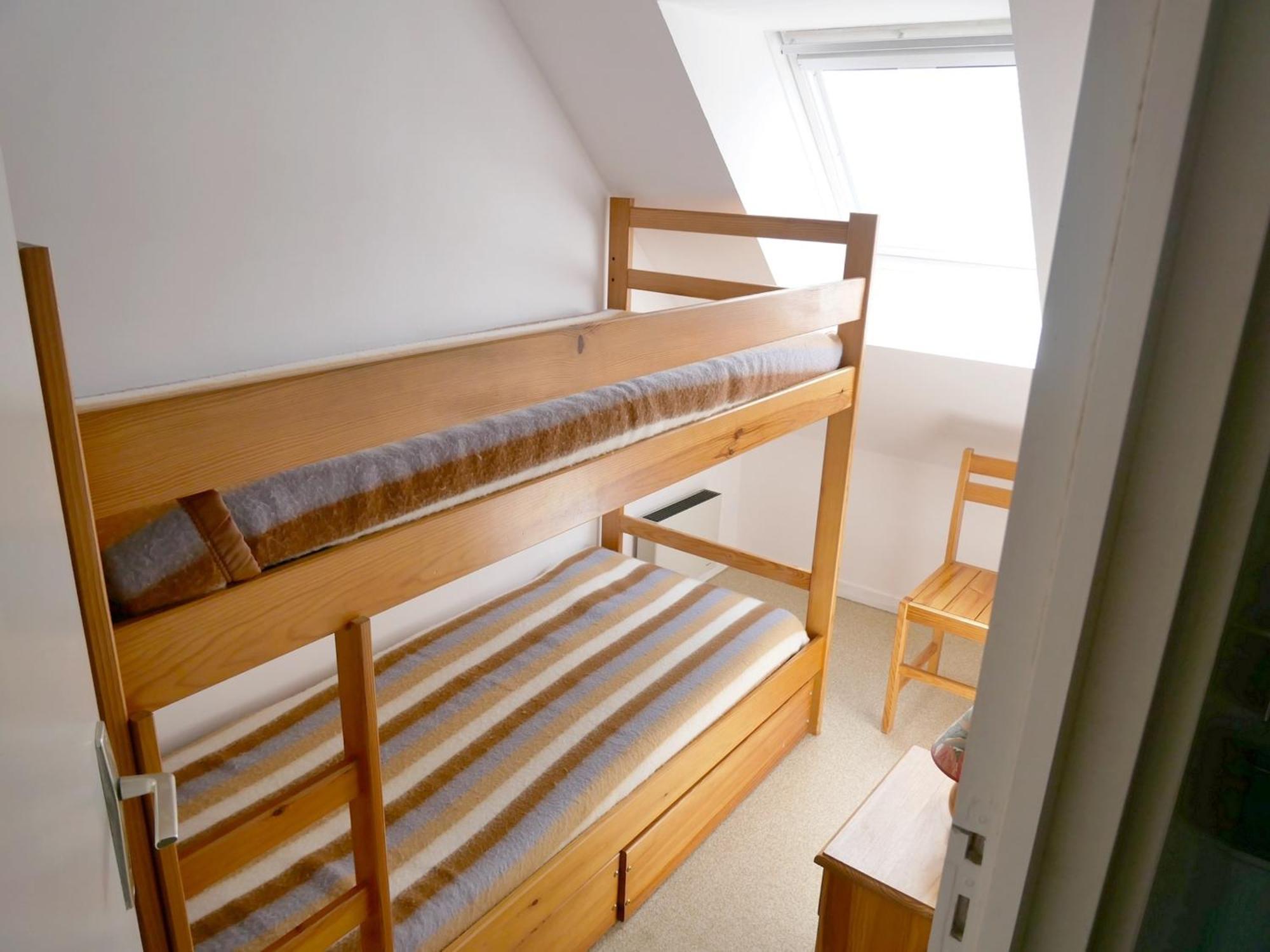Maison Cosy Pour 4 Pers., A 250 M De La Plage St-Jacques, Sarzeau - Fr-1-639-31 Экстерьер фото