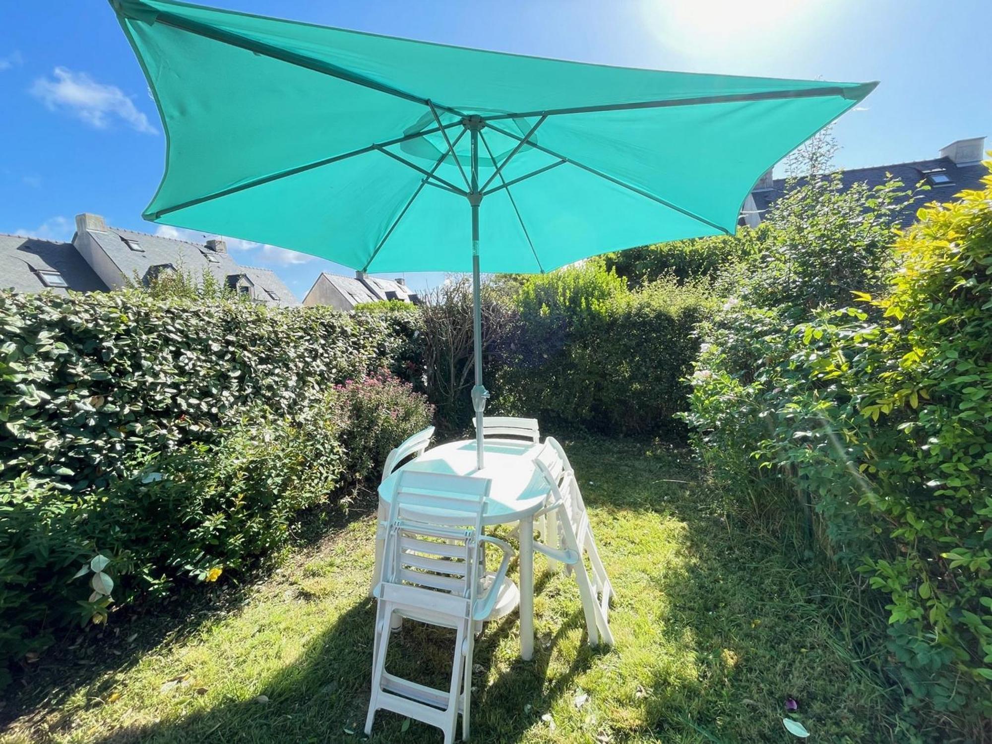 Maison Cosy Pour 4 Pers., A 250 M De La Plage St-Jacques, Sarzeau - Fr-1-639-31 Экстерьер фото